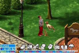 Sims 2, The